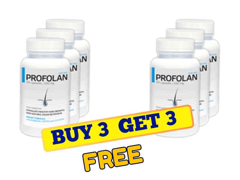 Profolan Supplement