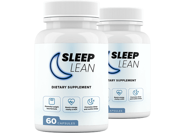 Sleep Leap - Supplement