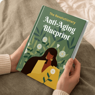 Sleep Lean - BONUS #1:  The Complete Anti-Aging Formula