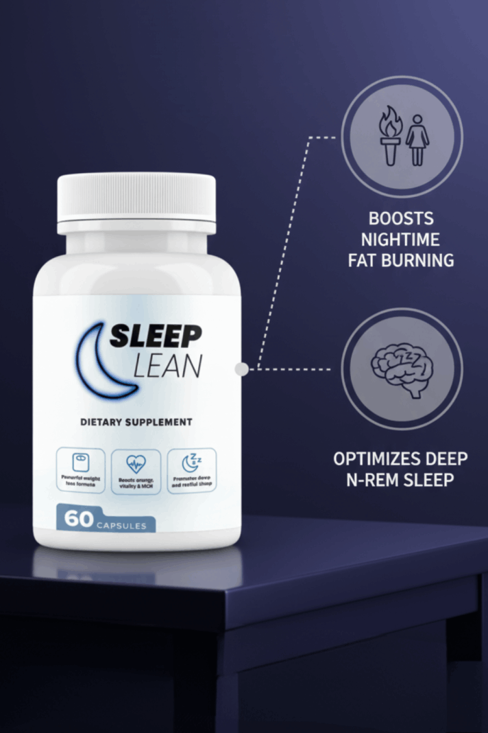 Sleep Lean - Health Advisor