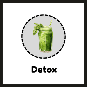 detox supplements