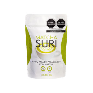 Matcha Suri Product
