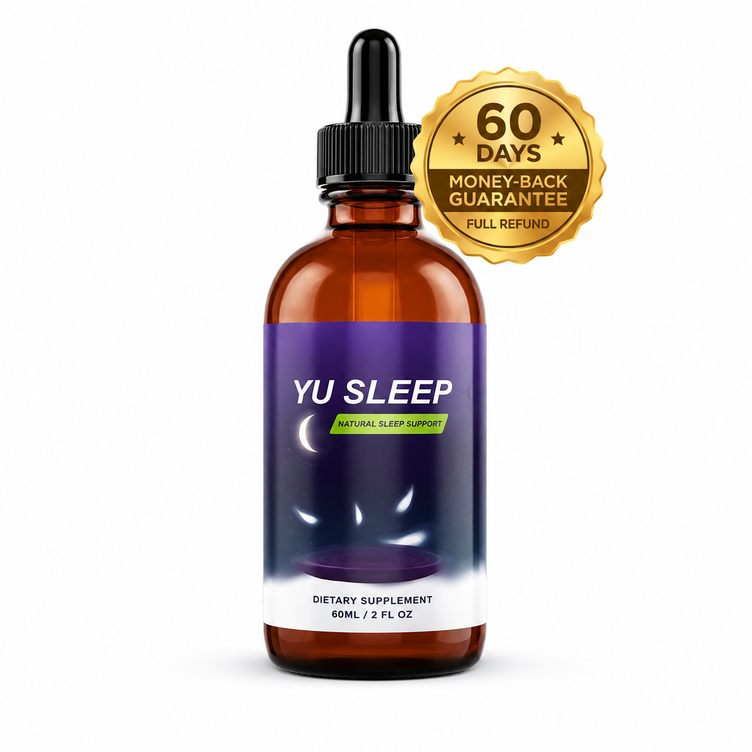 Yu Sleep Bottle