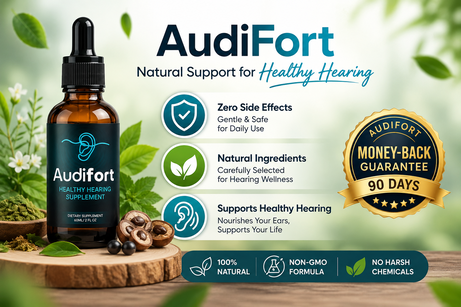 AudiFort Overview Landscape