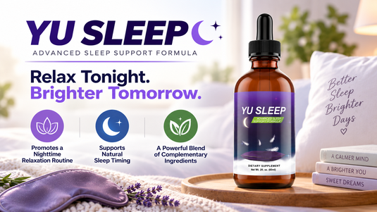 Does yu sleep work