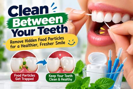 How to Get Rid of Bad Breath Permanently
