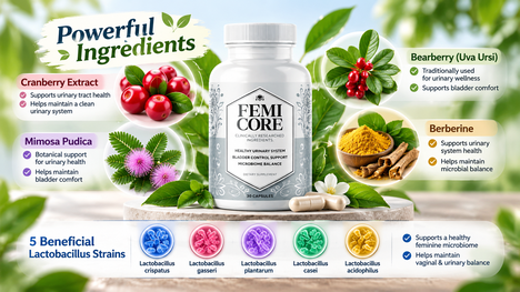 FemiCore review