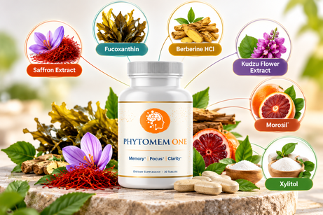 Phytomem One review