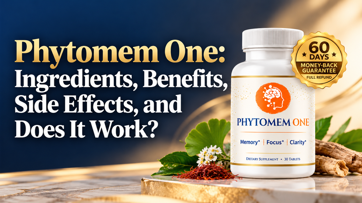 phytomem one review