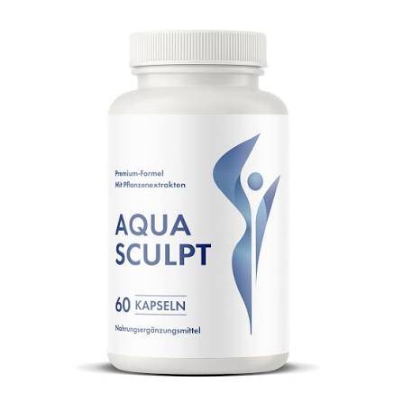 Aquasculpt