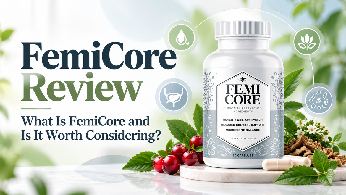 femicore review