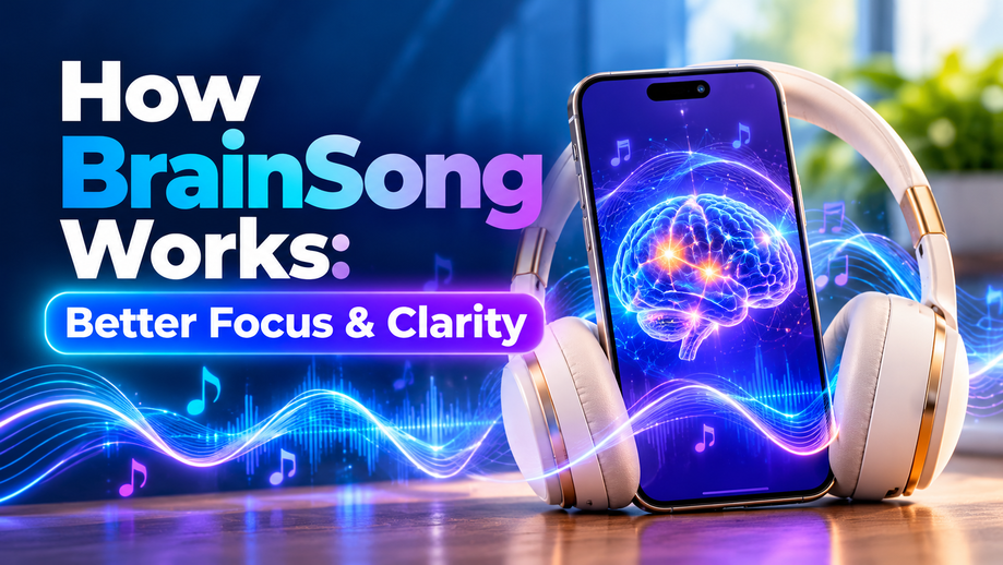 brainsong